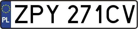 ZPY271CV