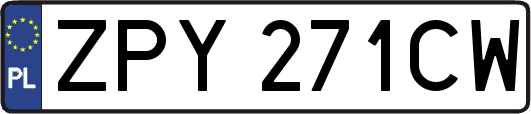 ZPY271CW