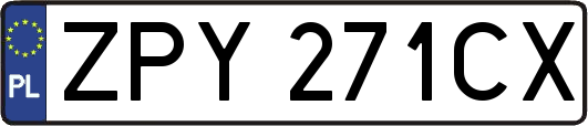 ZPY271CX