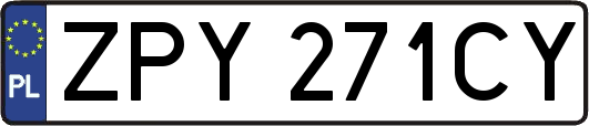 ZPY271CY