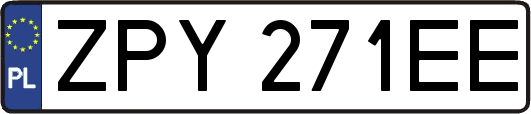 ZPY271EE