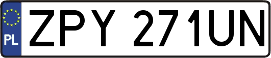 ZPY271UN