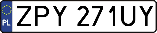 ZPY271UY
