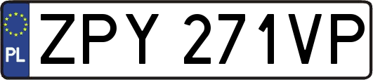 ZPY271VP