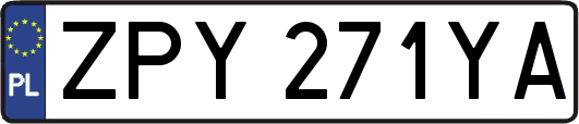 ZPY271YA