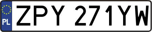 ZPY271YW