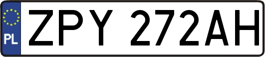 ZPY272AH