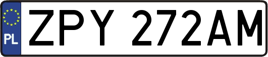 ZPY272AM