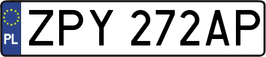 ZPY272AP