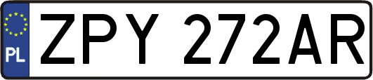 ZPY272AR