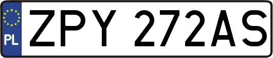 ZPY272AS