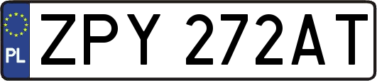 ZPY272AT