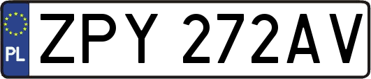 ZPY272AV