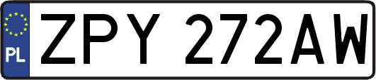 ZPY272AW