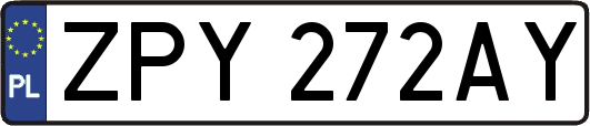 ZPY272AY