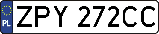 ZPY272CC