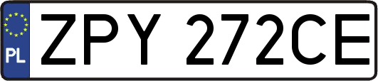 ZPY272CE