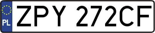 ZPY272CF