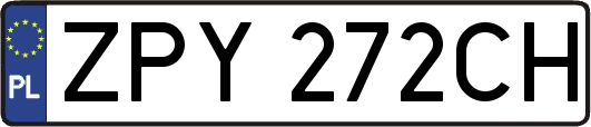 ZPY272CH