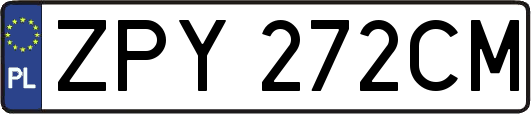 ZPY272CM