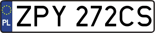 ZPY272CS