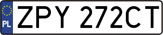 ZPY272CT