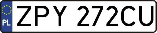 ZPY272CU