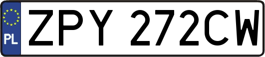 ZPY272CW