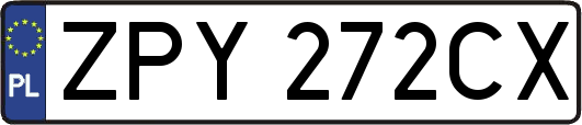 ZPY272CX