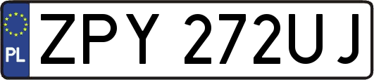 ZPY272UJ