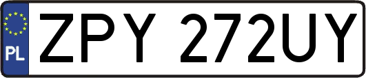 ZPY272UY