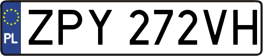 ZPY272VH