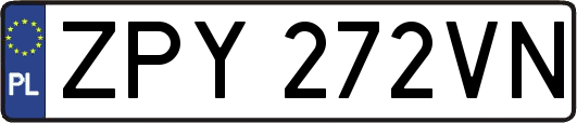 ZPY272VN