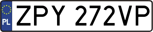 ZPY272VP