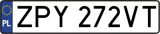 ZPY272VT