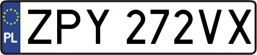 ZPY272VX