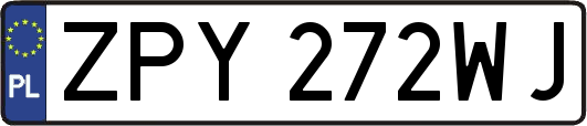 ZPY272WJ