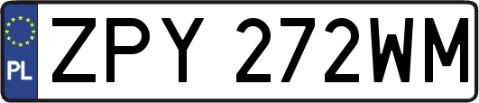 ZPY272WM