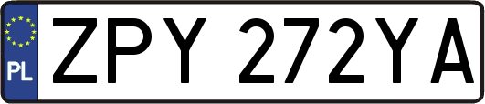 ZPY272YA
