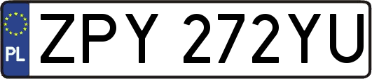 ZPY272YU