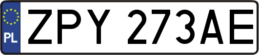 ZPY273AE