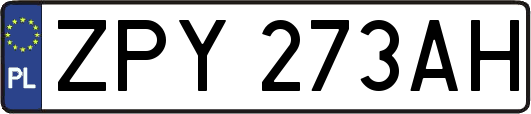 ZPY273AH