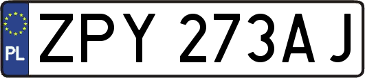 ZPY273AJ
