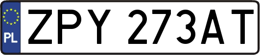 ZPY273AT