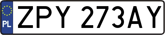 ZPY273AY