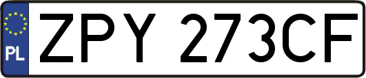 ZPY273CF