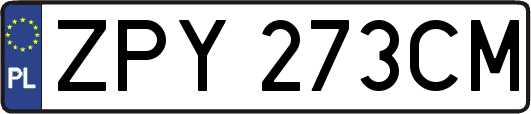 ZPY273CM