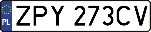 ZPY273CV