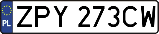 ZPY273CW