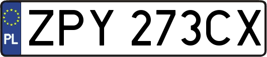 ZPY273CX